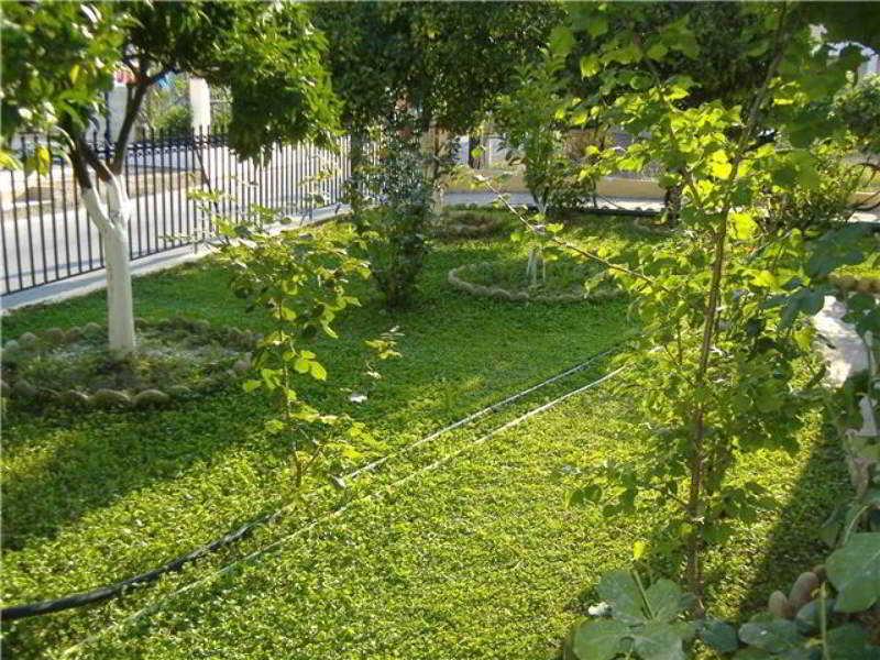 קאבוס Rantos Apartments מראה חיצוני תמונה