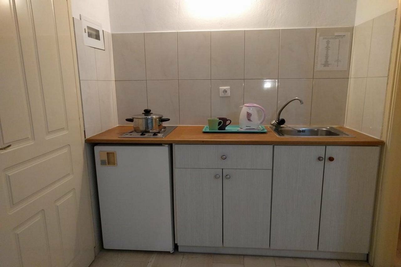 קאבוס Rantos Apartments מראה חיצוני תמונה