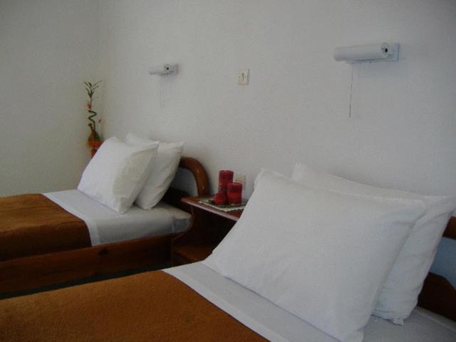 קאבוס Rantos Apartments חדר תמונה